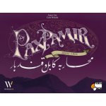 Fox in the box Pax Pamir – Sleviste.cz
