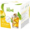 Kávové kapsle René Café Café René Ice Tea Lemon 16 kapslí