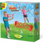 SES Výroba Mega Multi bublin – Hledejceny.cz