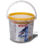 Dajana Pond Sticks extra 5 l – Hledejceny.cz