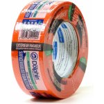 Den Braven Strong Fasádní páska na hrubé povrchy 50 mm x 25 m – Sleviste.cz