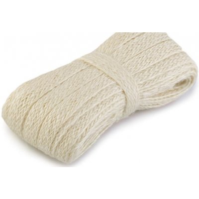 Stuha přírodní jutová – Zboží Mobilmania