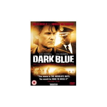 Dark Blue DVD
