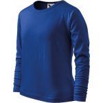 Malfini Long Sleeve 121 bílá – Zboží Dáma