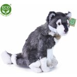 Eco- Friendly Rappa vlk s mládětem 27 cm – Zboží Dáma