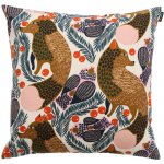 Marimekko Ketunmarja 50 x 50 cm – Hledejceny.cz
