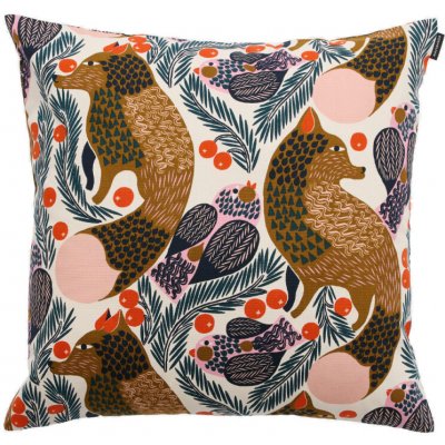 Marimekko Ketunmarja 50 x 50 cm – Hledejceny.cz