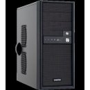 PC skříň Chieftec Mesh Series CM-01B-U3-OP