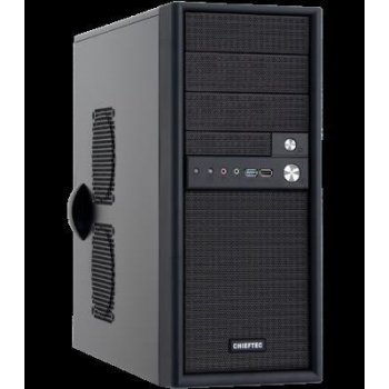 Chieftec Mesh Series CM-01B-U3-OP