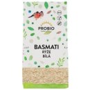 Rýže ProBio Rýže basmati bílá Bio 0,5 kg