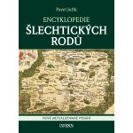 Encyklopedie šlechtických rodů - Pavel Juřík – Sleviste.cz