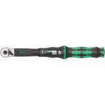 Wera momentový klíč Wera Click-Torque B 1 s přepínací ráčnou 3/8" 10 - 50 Nm 075610 – Sleviste.cz