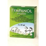 Tympanol emulsio 2 x 25 ml – HobbyKompas.cz
