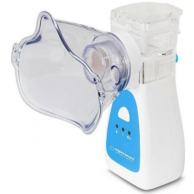 Esperanza ECN006 Mesh Nebulizer Respiro – Zboží Dáma