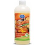 Missiva Balzamína mýdlový čistič na nábytek 500 ml – Hledejceny.cz