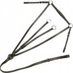 Kentaur Poprsník černý – Zboží Dáma