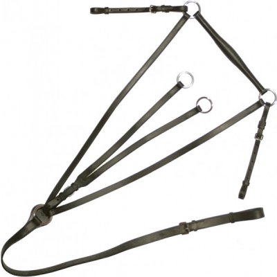 Kentaur Poprsník černý – Zboží Dáma