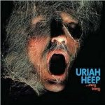 Uriah Heep - Very 'eavyvery 'umble CD – Hledejceny.cz