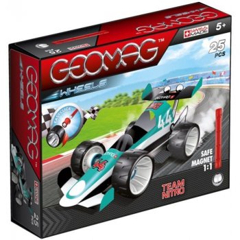 Geomag WHEELS 711