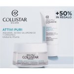 Collistar Pure Actives Hyaluronic Acid + Ceramides Aquagel 50 ml – Zbozi.Blesk.cz