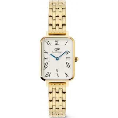 Daniel Wellington DW00100861 – Hledejceny.cz