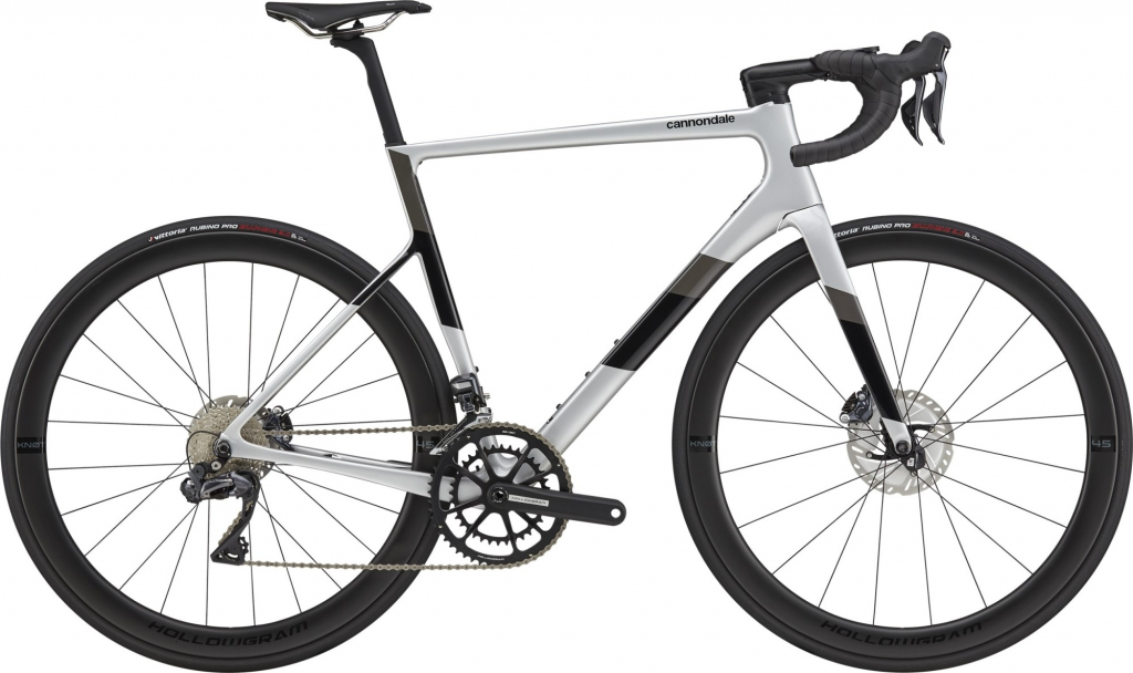 Cannondale Super Six Evo Ultegra 2021