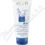 Vichy Pureté Thermale odličovač 3v1 (Démaquillant Intégral peaux sensibles) 200 ml – Zbozi.Blesk.cz