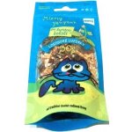 MAPES lososové lupínky se šantou 30 g – Zboží Mobilmania