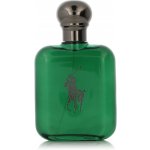 Ralph Lauren Polo Green Cologne Intense parfémovaná voda pánská 118 ml – Sleviste.cz