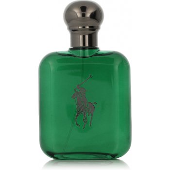 Ralph Lauren Polo Green Cologne Intense parfémovaná voda pánská 118 ml