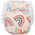 KOLORKY DAY eko déšť&duhy XL 12-16 kg 17 ks – Sleviste.cz
