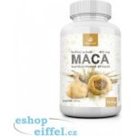Allnature Maca bylinný extrakt 60 tobolek – Hledejceny.cz