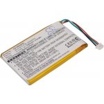 Cameron Sino CS-NK500SL 3.7V Li-Polymer 1300mAh černá - neoriginální – Zboží Živě