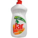 Jar prostředek na ruční mytí nádobí Orange 450 ml – Sleviste.cz
