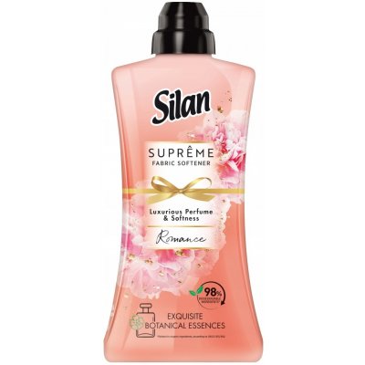 Silan Supreme Romance aviváž 1012 ml – Hledejceny.cz