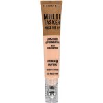 Rimmel Multi-Tasker Wake Me Up Concealer & Foundation korektor 025 Rose Ivory 20 ml – Hledejceny.cz