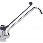 Friulana S ROBUSTNÍ PLASTOVOU PÁKOU PRO-EQ-3406 – Hledejceny.cz