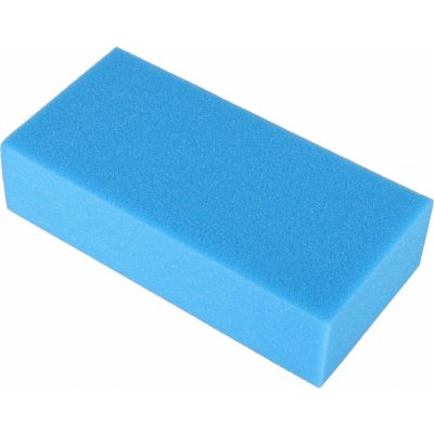 Q essentials Houba na mytí XL blue – Zboží Dáma