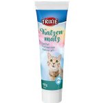 Trixie Malt'n'Cheese pasta proti bezoárům s maltózou sýrem a biotinem 100 g – Zboží Dáma