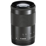 Canon EF-M 55-200mm f/4.5-6.3 IS STM – Hledejceny.cz