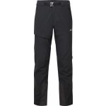 Montane Tenacity Xt pants černá – Zboží Mobilmania