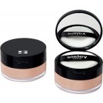 Sisley Phyto Poudre Libre Rozjasňující sypký pudr pro sametový vzhled pleti 2 Mate 12 g – Zboží Dáma