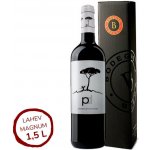 Bleda Pino Doncel Black Magnum suché červené 2019 14,5% 1,5 l (holá láhev) – Hledejceny.cz