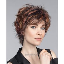 Ellen Wille Hair Power Paruka Click tobacco mix