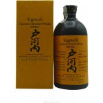 Togouchi beer cask finish 40% 0,7 l (holá láhev) – Hledejceny.cz