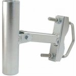 Držák WaveRF univerzální 15cm Držák, univerzální, V+H, 15cm + třmen, pro NanoStation, wAP a TV/FM antény 3021101A – Hledejceny.cz