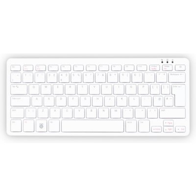 Raspberry Pi 500 US – Hledejceny.cz