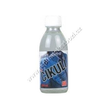 Čikuli benzínový čistič skvrn 200 ml