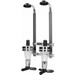 Dávkovač na alkohol a nápoje pro 2 nástěnné lahve – Zboží Dáma