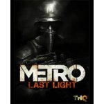 Metro: Last Light – Hledejceny.cz
